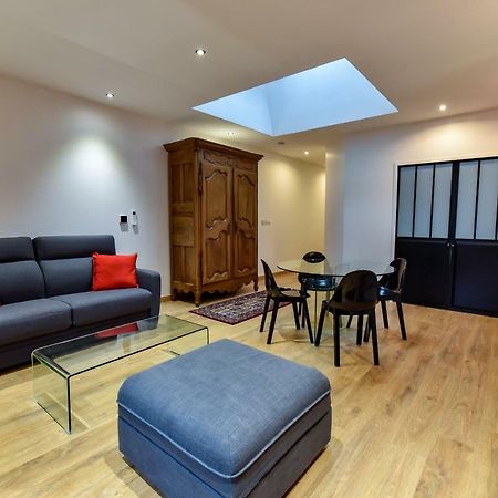 Cite Guide Apartment Arras Ngoại thất bức ảnh