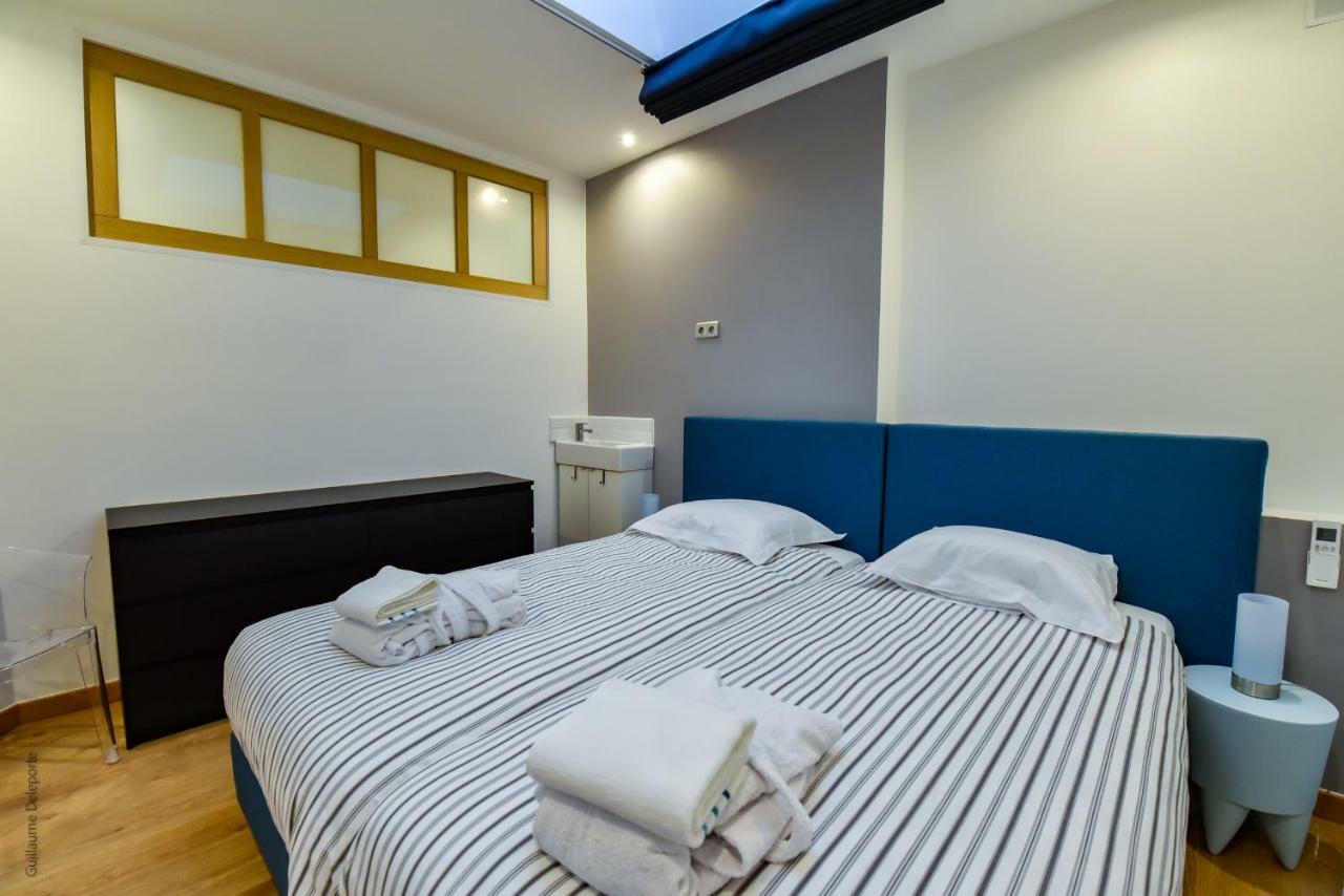 Cite Guide Apartment Arras Ngoại thất bức ảnh