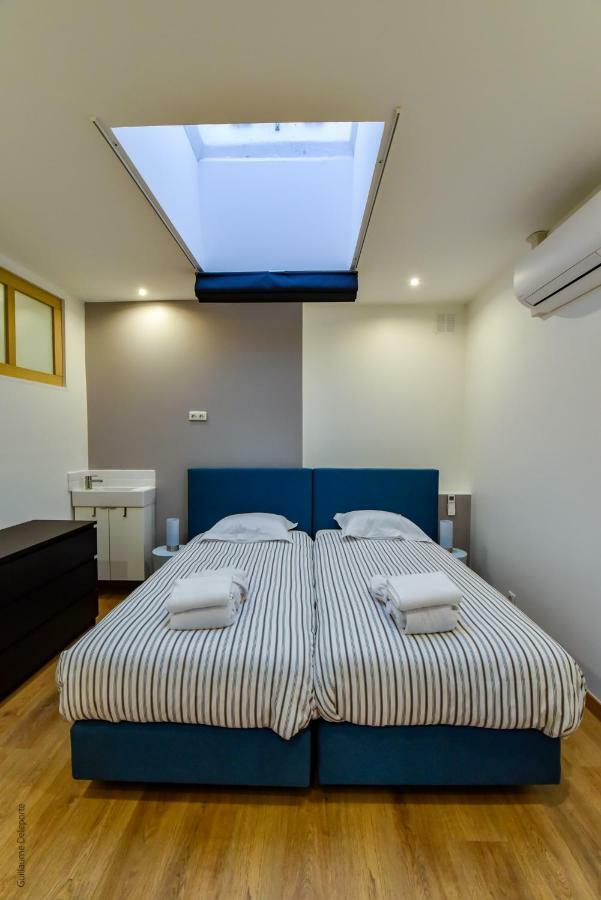 Cite Guide Apartment Arras Ngoại thất bức ảnh