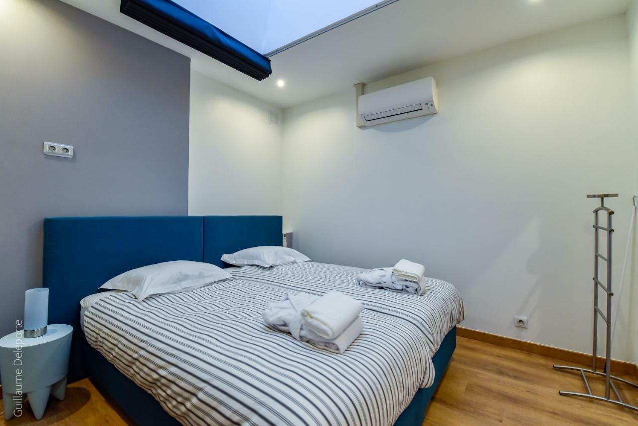Cite Guide Apartment Arras Ngoại thất bức ảnh